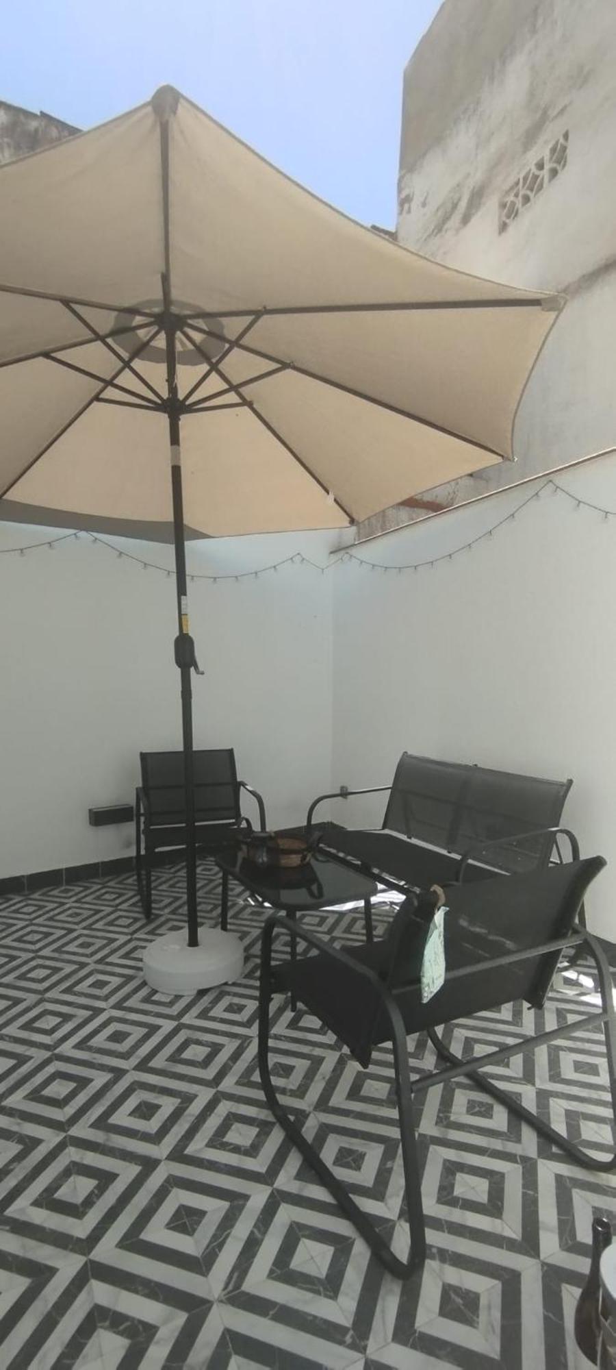 Zahra - Terraza Centro Cordoba Apartamento Exterior foto